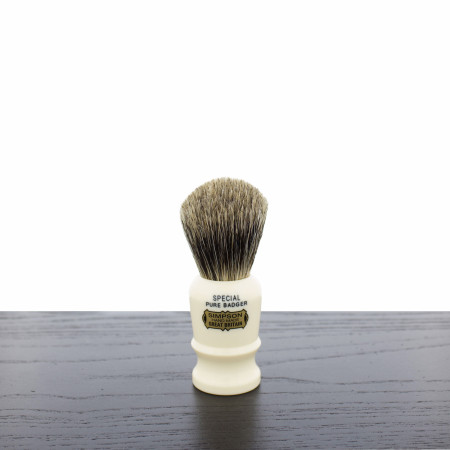 Simpson Special 1 Pure Badger Shaving Brush S1